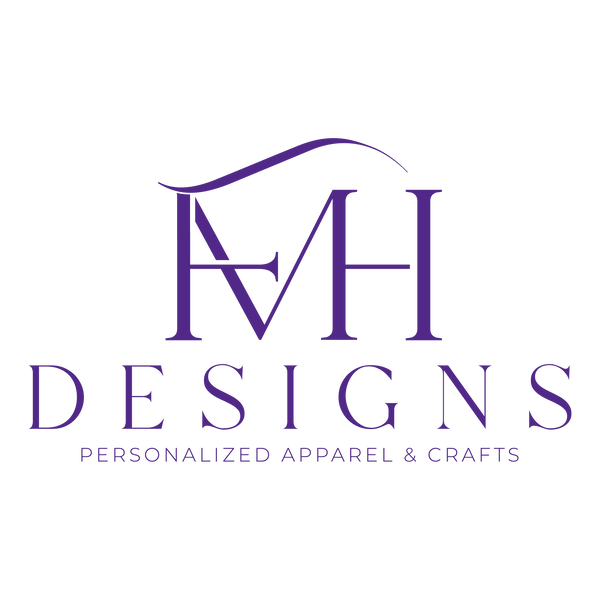 FMH Designs logo
