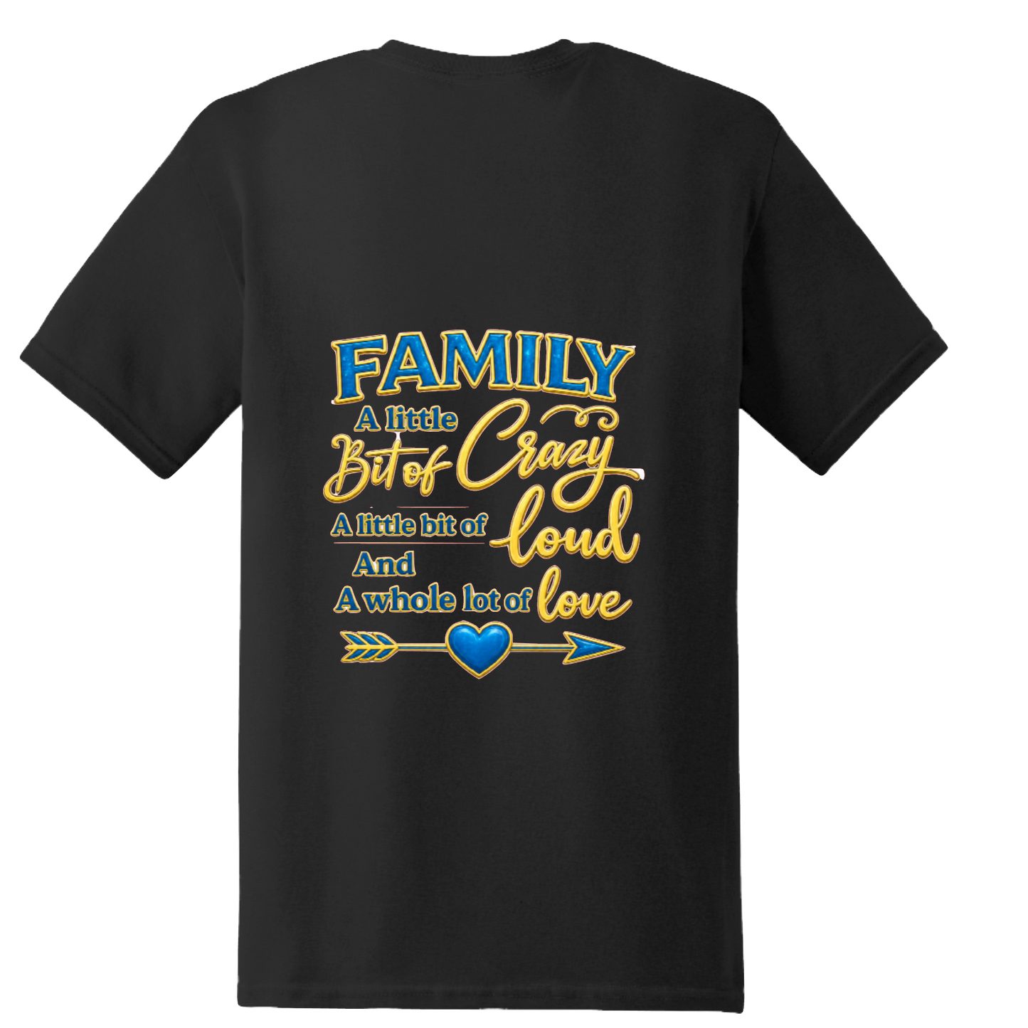 2026 Family Reunion T-Shirt